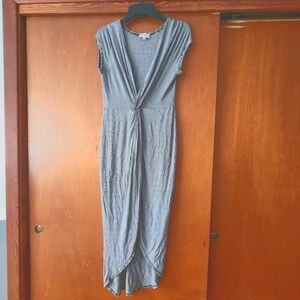 Stripe Dress - Rolla Coaster Brand